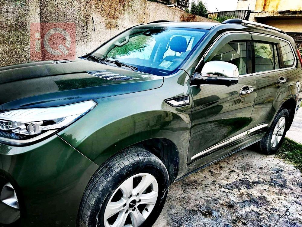 Haval H9